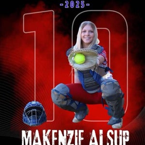 MaKenzie Alsup mugshot