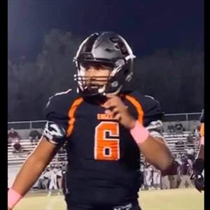 CAIDEN DAVIS