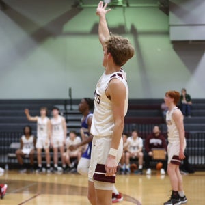 Brody Howard mugshot