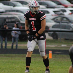 Gavin Toombs