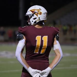Caleb Thompson