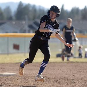 Molly Nelson mugshot