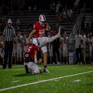 Brandon Jones mugshot