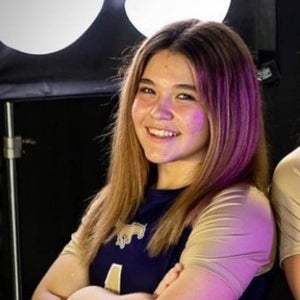 Natalia Cano mugshot