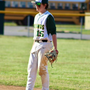 Danny Gallivan
