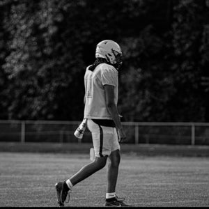 Will Thompson