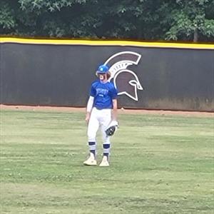 Braden  Moore