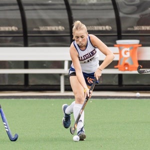 JULIA WILLISTON