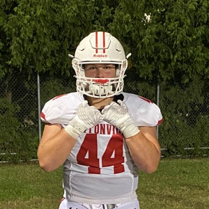 Kaden Heitl