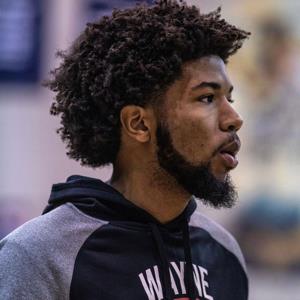 Preston Comer mugshot