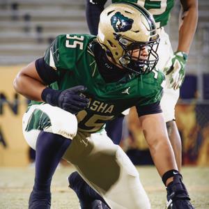 Caleb Jordan mugshot