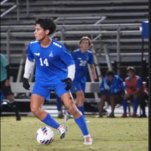 Fernando Granillo mugshot