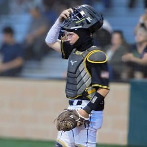 Seth Cooper