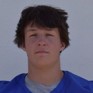 Drew Mckenzie