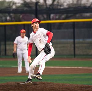 Brody Curran mugshot