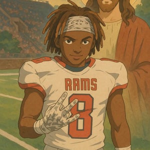 Zyon Gamble