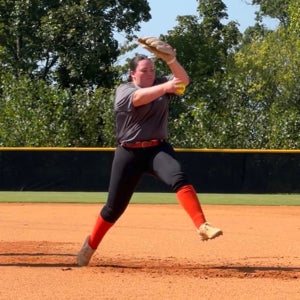 Mayken Lynette mugshot