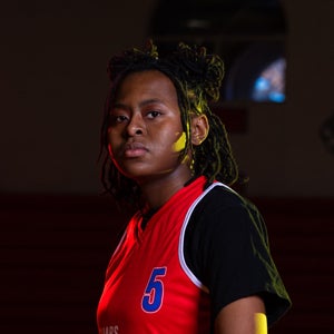 KHALIYAH JEAN-PIERRE