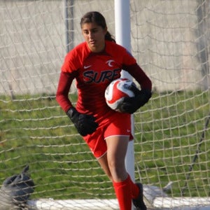 Valentina Ronga mugshot