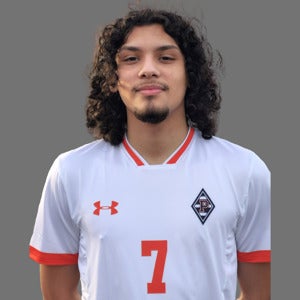 Efrain Palacios