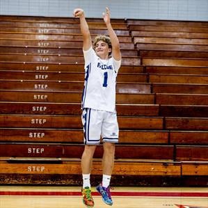 Quinn Richman mugshot