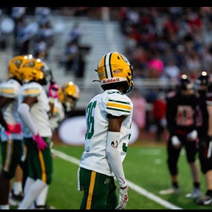 Derrick Perry jr