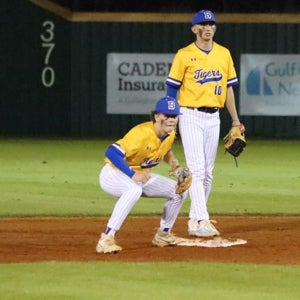 Carson Tallent