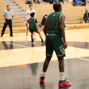 Jayden Joseph mugshot