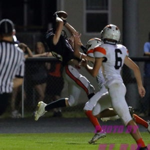 Braydon Laesch mugshot