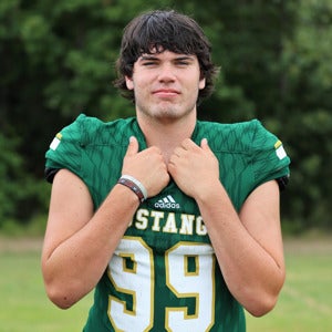 Colby Pennington mugshot