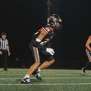 CONNOR FOLEY