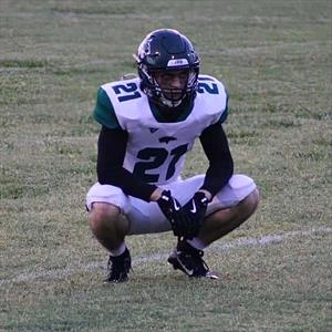 Eli Cashion