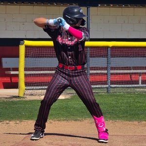 Luis Luna- Ramirez mugshot