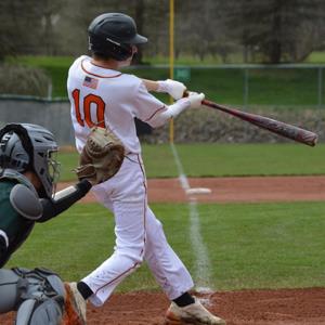 Levi Snedden