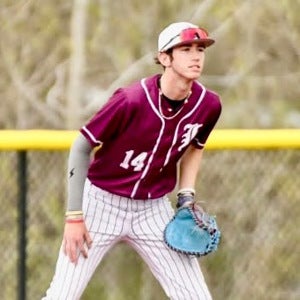 Hayden Henry mugshot