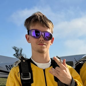 Viggo Thurkettle mugshot