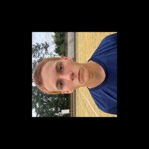 Ezekiel Roberson mugshot