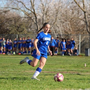 Olivia Dudley mugshot