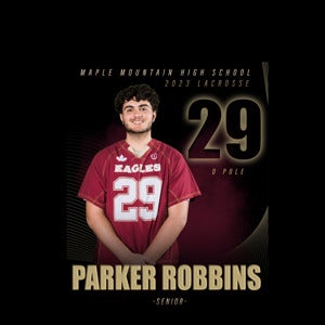 Parker Robbins