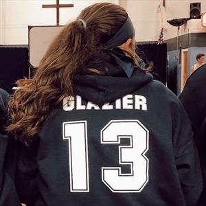 Riley Glazier