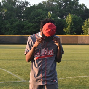 Keon Jackson