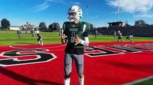 Justin Brewington mugshot