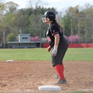 Sophia Rasile mugshot