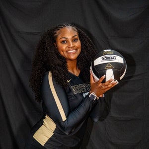 Saniya Harper mugshot