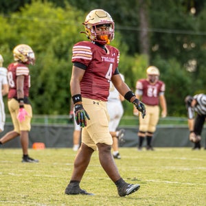 Josiah Grice