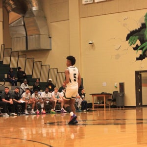 Kadrien Deary mugshot