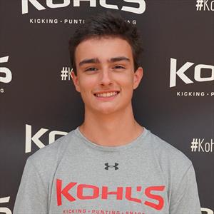 Andrew Tancredi mugshot