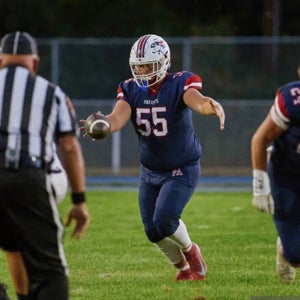 Jordan Talarico mugshot