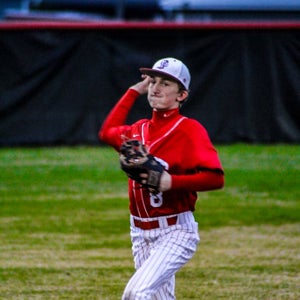 Camdyn Havel mugshot