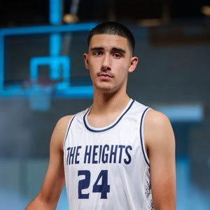 JAXON SOTO